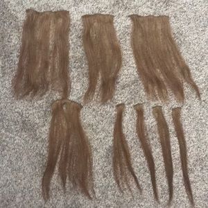 Hair Extensions